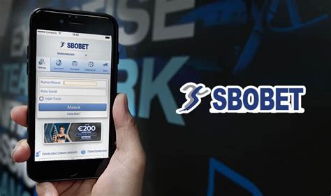 sbobet mobile indonesia